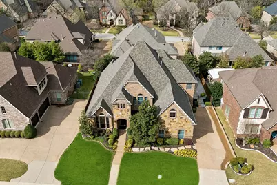 1640 Tuscan Ridge Circle, Southlake, TX 76092 - Photo 37