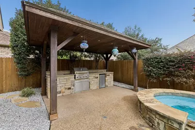 1640 Tuscan Ridge Circle, Southlake, TX 76092 - Photo 33