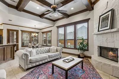 1640 Tuscan Ridge Circle, Southlake, TX 76092 - Photo 11