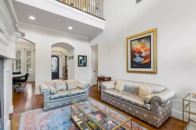 1640 Tuscan Ridge Circle, Southlake, TX 76092 - Photo 5