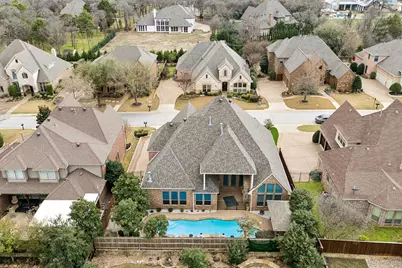 1640 Tuscan Ridge Circle, Southlake, TX 76092 - Photo 39