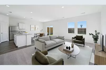 4402 Wood Fern Road, Melissa, TX 75454 - Photo 5