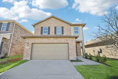 4402 Wood Fern Road, Melissa, TX 75454 - Photo 1