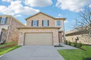 4402 Wood Fern Rd, Melissa, TX 75454 - Photo 1