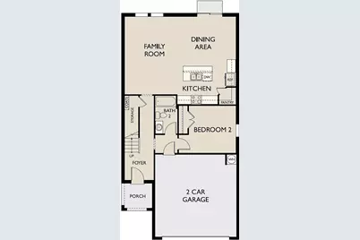 4402 Wood Fern Road, Melissa, TX 75454 - Photo 23