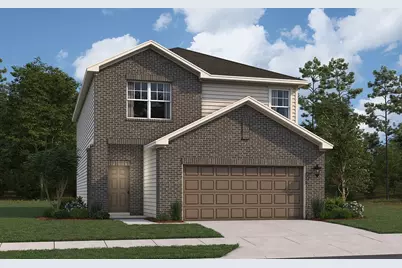 4402 Wood Fern Road, Melissa, TX 75454 - Photo 3