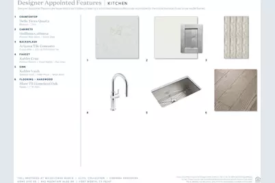 845 Mountain Aloe Drive, Fort Worth, TX 76247 - Photo 13