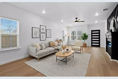 4151 Odessa Street, Dallas, TX 75212 - Photo 3