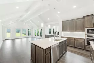 7216 Cherry Blossom Ln, Little Elm, TX 76227 - Photo 9