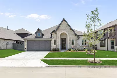 7216 Cherry Blossom Lane, Little Elm, TX 76227 - Photo 1