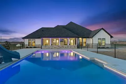 4319 County Road 2617, Caddo Mills, TX 75135 - Photo 1