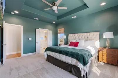 4319 County Road 2617, Caddo Mills, TX 75135 - Photo 15