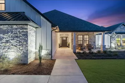 4319 County Road 2617, Caddo Mills, TX 75135 - Photo 3