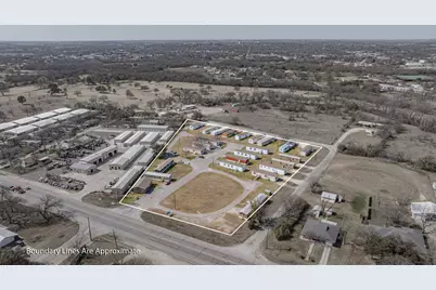 350 Morgan Mill Road, Stephenville, TX 76401 - Photo 1