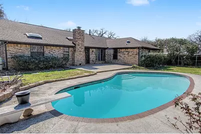 604 Baker Drive, Hurst, TX 76054 - Photo 39