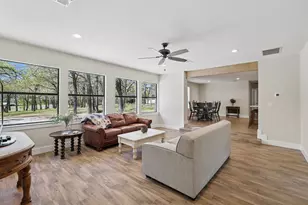 2446 Neely Trail, Valley View, TX 76272 - Photo 11