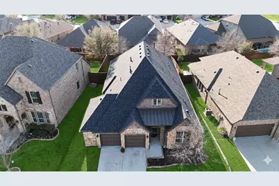 15445 Bluffdale Drive, Roanoke, TX 76262 - Photo 29