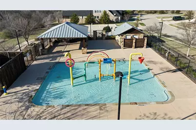 15445 Bluffdale Drive, Roanoke, TX 76262 - Photo 31