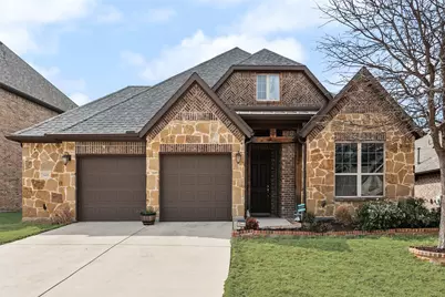 15445 Bluffdale Drive, Roanoke, TX 76262 - Photo 1