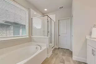 15445 Bluffdale Dr, Fort Worth, TX 76262 - Photo 21