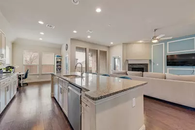 15445 Bluffdale Drive, Roanoke, TX 76262 - Photo 13