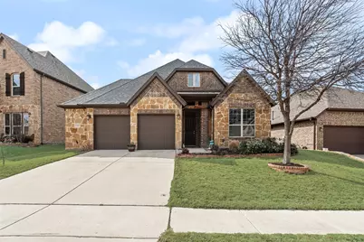 15445 Bluffdale Drive, Roanoke, TX 76262 - Photo 3