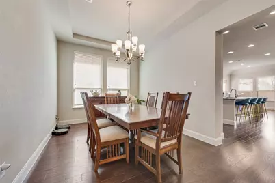 15445 Bluffdale Drive, Roanoke, TX 76262 - Photo 17