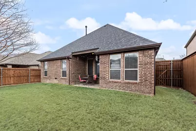 15445 Bluffdale Drive, Roanoke, TX 76262 - Photo 27