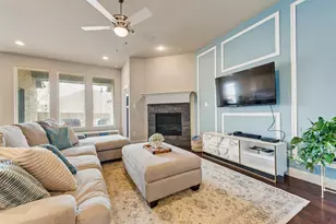 15445 Bluffdale Dr, Fort Worth, TX 76262 - Photo 15