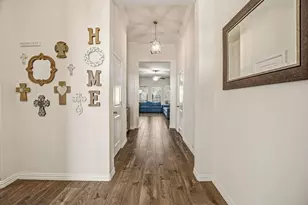 1062 Rio Grande Wy, Weatherford, TX 76087 - Photo 5