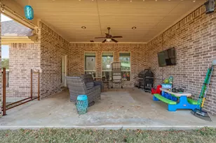 1062 Rio Grande Wy, Weatherford, TX 76087 - Photo 27