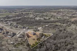 1062 Rio Grande Wy, Weatherford, TX 76087 - Photo 3