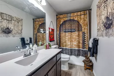 216 Magnolia Drive, Azle, TX 76020 - Photo 19