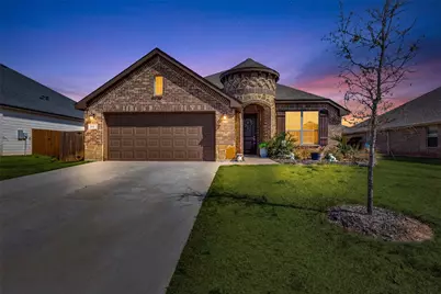 216 Magnolia Drive, Azle, TX 76020 - Photo 1