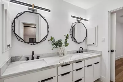 7205 Claybrook Drive, Dallas, TX 75231 - Photo 23