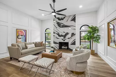 7205 Claybrook Drive, Dallas, TX 75231 - Photo 7