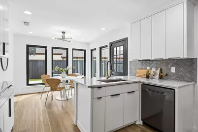 7205 Claybrook Drive, Dallas, TX 75231 - Photo 11