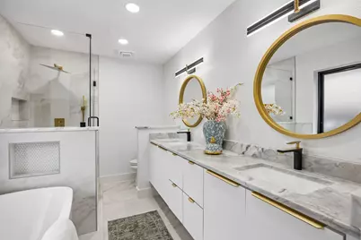 7205 Claybrook Drive, Dallas, TX 75231 - Photo 19