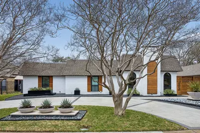 7205 Claybrook Drive, Dallas, TX 75231 - Photo 27