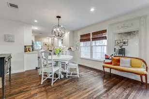 4321 El Campo Ave, Fort Worth, TX 76107 - Photo 11