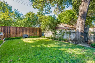 4321 El Campo Avenue, Fort Worth, TX 76107 - Photo 5