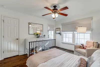 4321 El Campo Avenue, Fort Worth, TX 76107 - Photo 19