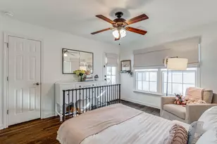 4321 El Campo Ave, Fort Worth, TX 76107 - Photo 19