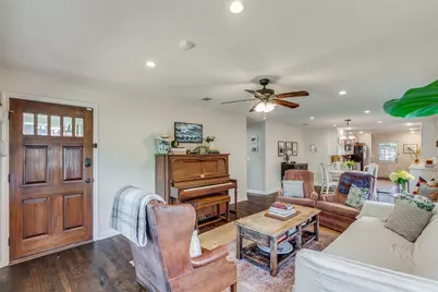 4321 El Campo Avenue, Fort Worth, TX 76107 - Photo 7