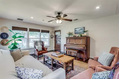 4321 El Campo Avenue, Fort Worth, TX 76107 - Photo 9