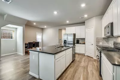 3835 Barnett Road, Rowlett, TX 75089 - Photo 9