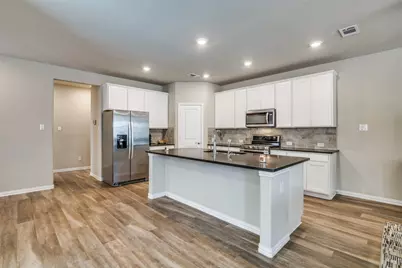 3835 Barnett Road, Rowlett, TX 75089 - Photo 7