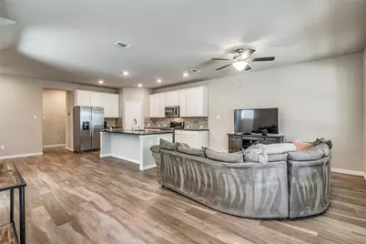 3835 Barnett Road, Rowlett, TX 75089 - Photo 5