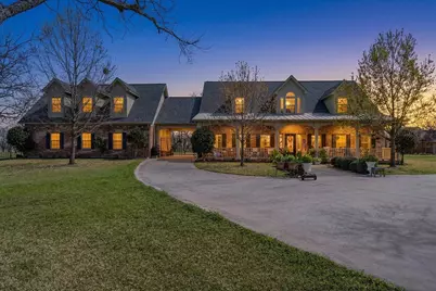 9001 Sawgrass Court, Granbury, TX 76049 - Photo 1