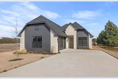 115 Palisades Drive, Gordonville, TX 76245 - Photo 1